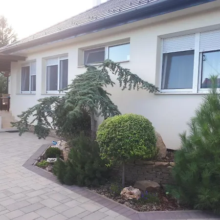 Appartement Kendosz Gyenesdiás