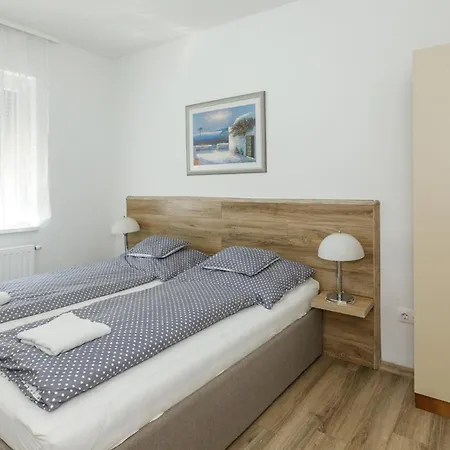 Kendosz Appartement