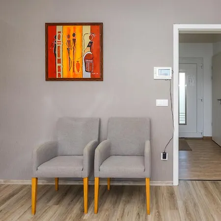 Kendosz Appartement Gyenesdiás