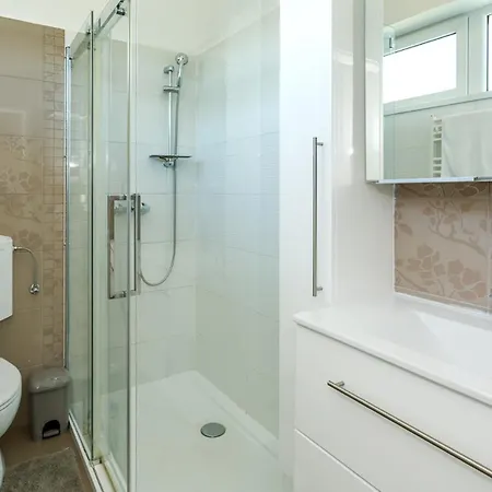 Kendosz Appartement *