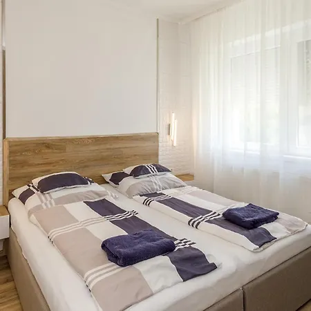 Kendosz Appartement *