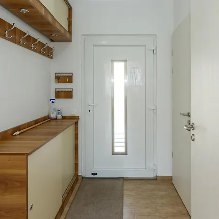 Kendosz Apartment