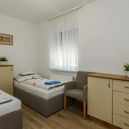 Kendosz Apartment