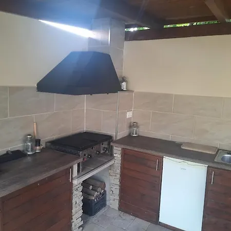 Kendosz Appartement *