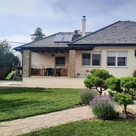 Appartement Kendosz Gyenesdiás