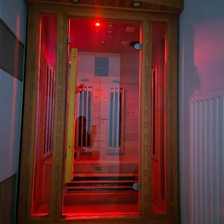 Appartement Kendosz