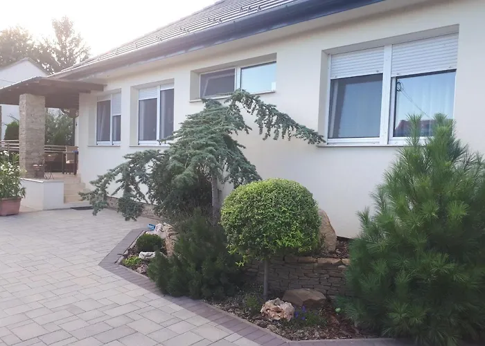 Apartamento Kendosz Gyenesdiás