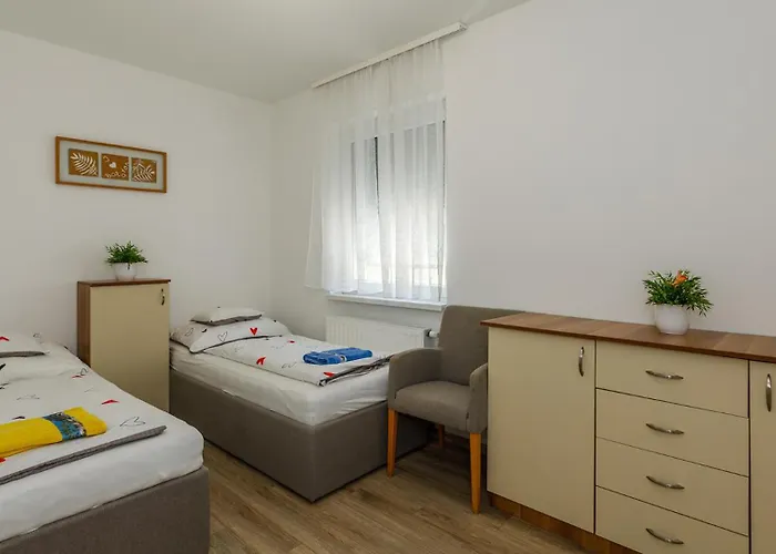 Kendosz Apartamento