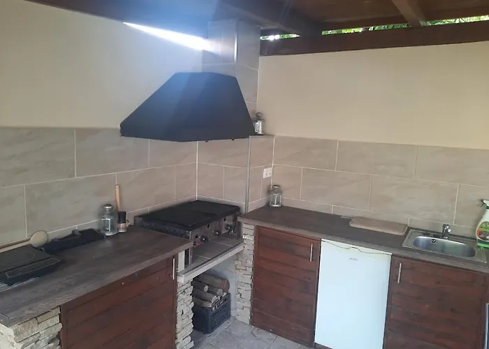 Kendosz Apartamento *